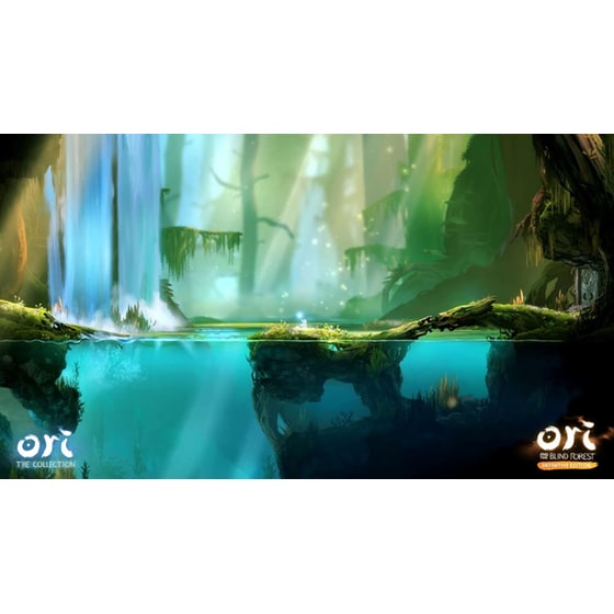 Ori The Collection - Nintendo Switch image 6