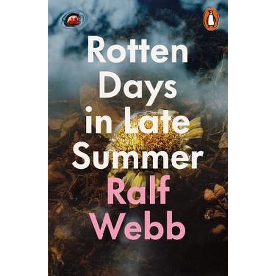 Rotten Days in Late Summer image 0