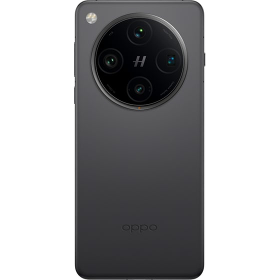 Oppo Find X8 Pro 512GB - Space Black image 4