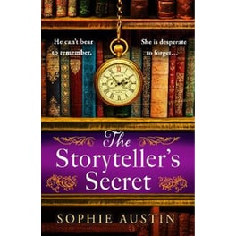 The Storyteller’s Secret