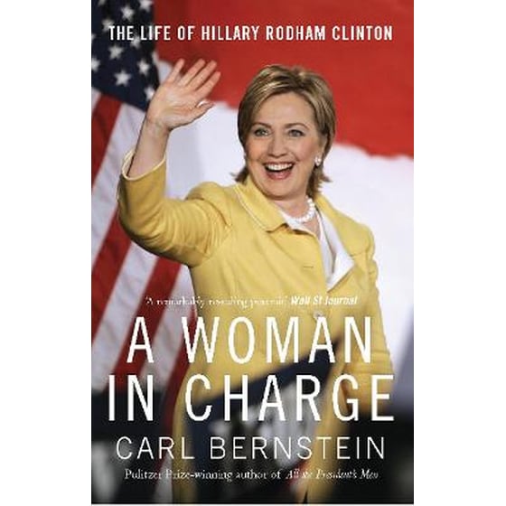 Woman In Charge image 0