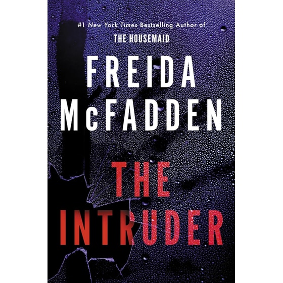 The Intruder image 0