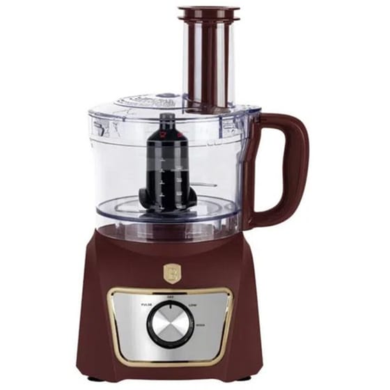 BERLINGER HAUS BH-9591 1 L 500 W Μπορντό Πολυκόπτης image 0