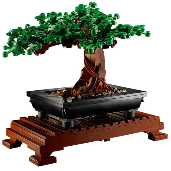 LEGO® Icons Bonsai Tree (10281) image 1