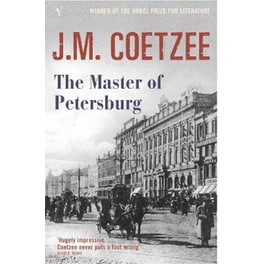 Master Of Petersburg