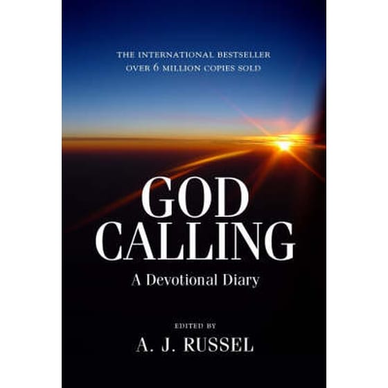 God Calling image 0