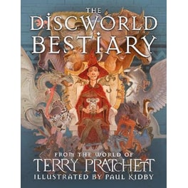 The Discworld Bestiary