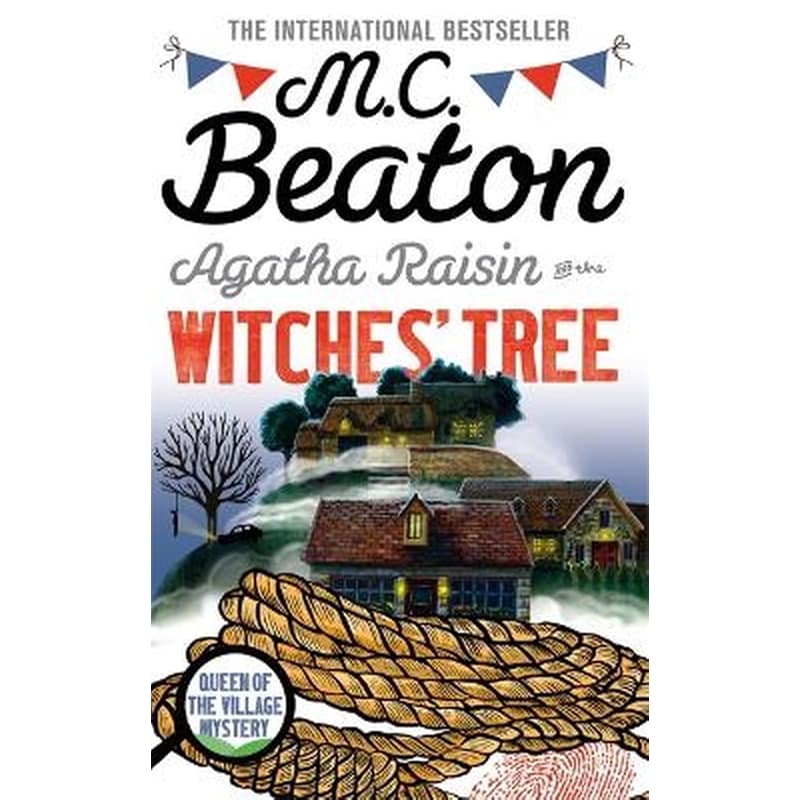 Agatha Raisin and the Witches Tree