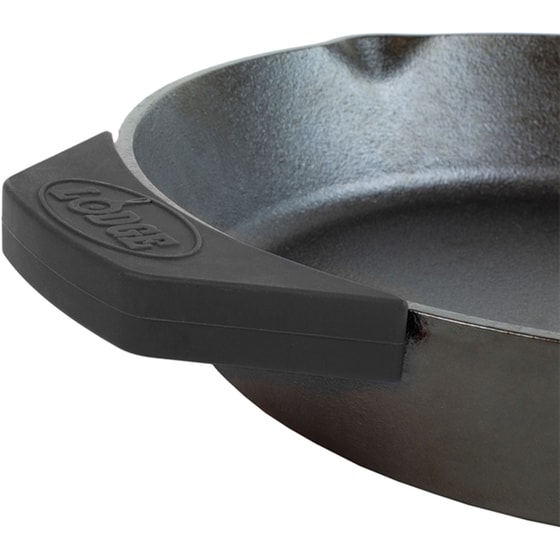 Λαβή Σιλικόνης Lodge για Dutch Oven & Τηγάνια ASAHH11 image 3