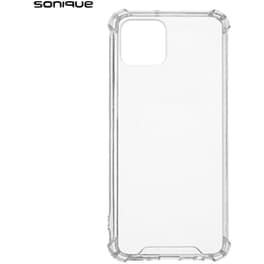 Θήκη Apple iPhone 11 Pro - Sonique Armor Clear - Διάφανο