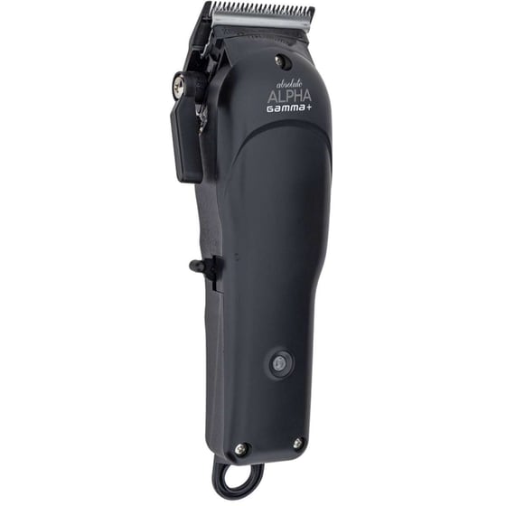 GAMMA PIU Alpha Boosted Upgrade Limited Edition Κουρευτική Μηχανή Επαναφορτιζόμενη Πολύχρωμο image 0