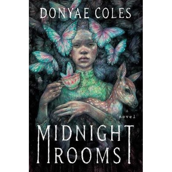 Midnight Rooms image 0