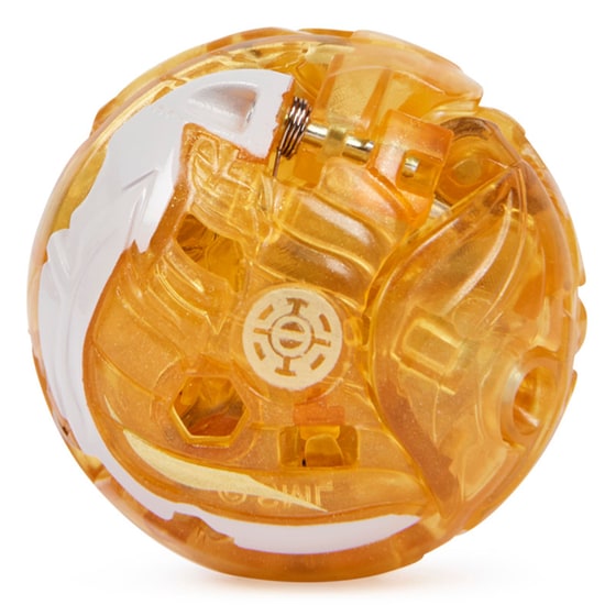 Φιγούρες Spin master Bakugan Legands Nova Ball (1 τμχ) image 4