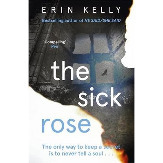 The Sick Rose image 0
