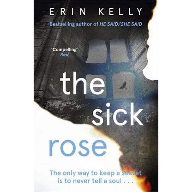 The Sick Rose