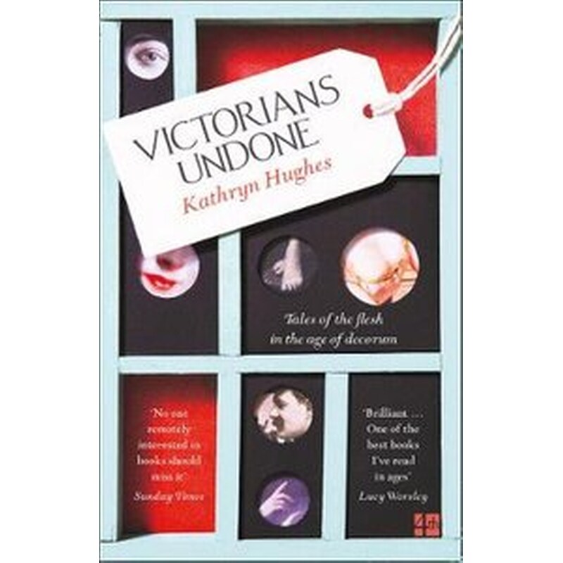 Victorians Undone