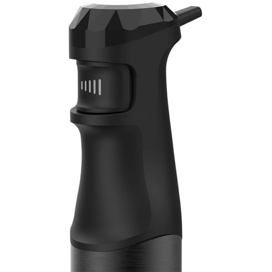 Ραβδομπλέντερ BLACK & DECKER BXHBA1501E 1500 W Μαύρο image 3