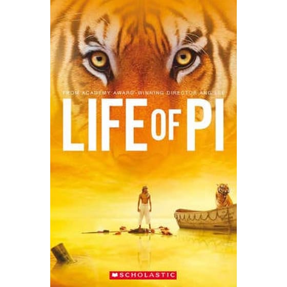 Life of Pi image 0