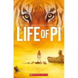 Life of Pi