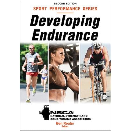 Developing Endurance image 0