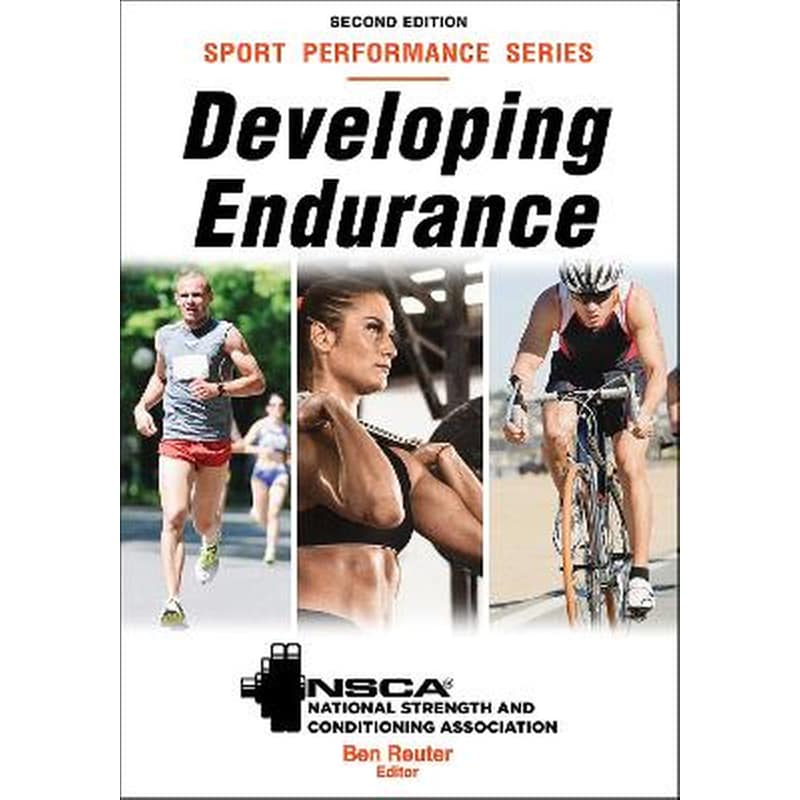 Developing Endurance