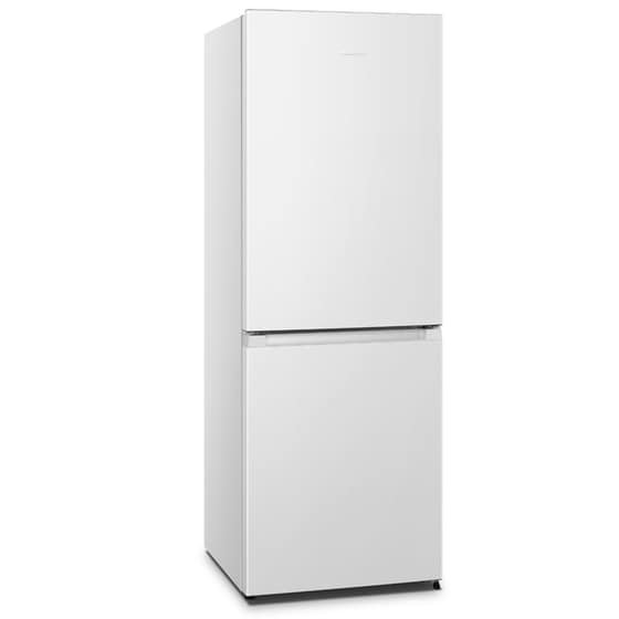 HISENSE RB291D4CWE 230 Lt Λευκό Ψυγειοκαταψύκτης image 2