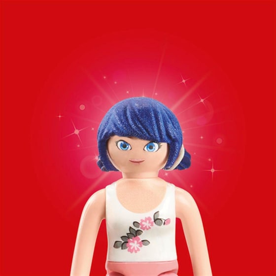 PLAYMOBIL® Miraculous : Επίδειξη μόδας στο Παρίσι (71335) image 10