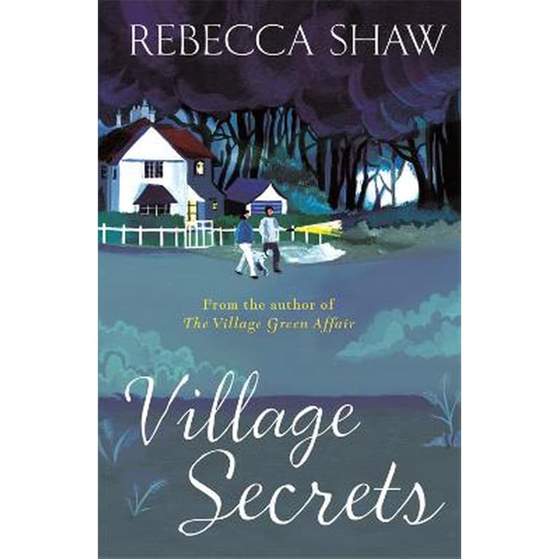 Village Secrets