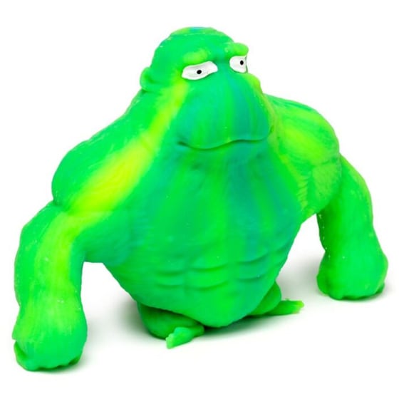 Puckator Stretchy Gorilla 18 εκ image 1