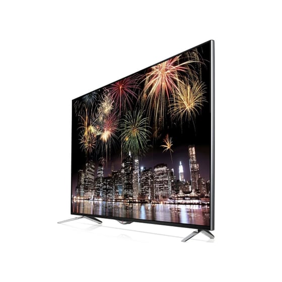 Τηλεόραση LG 49" Smart LED Ultra HD 49UB820V image 1