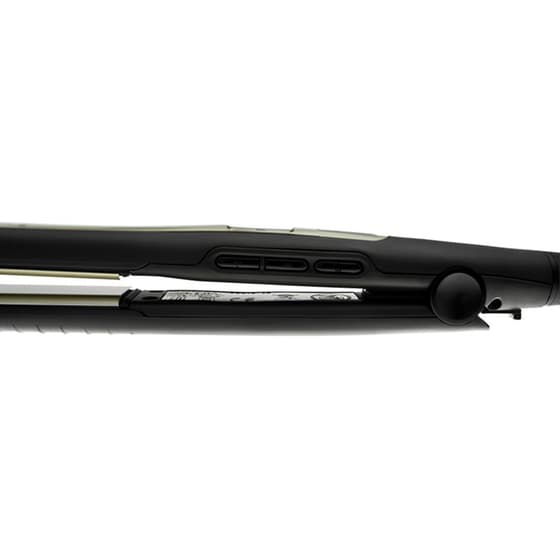 Ισιωτικό Μαλλιών REMINGTON Sleek & Curl S6500 48 W Χρυσό image 1