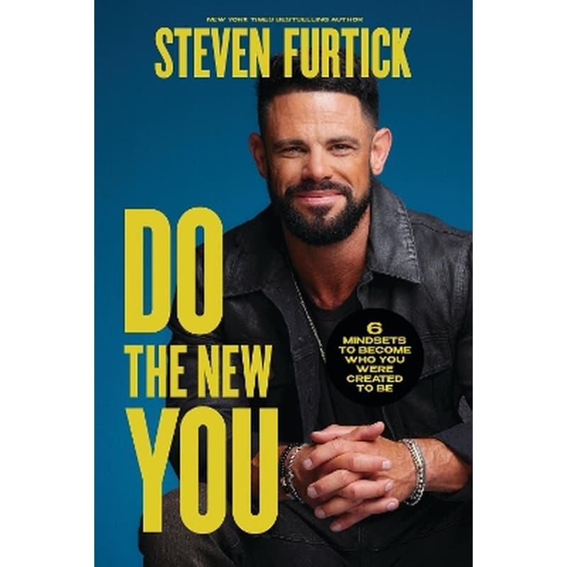 Do the New You