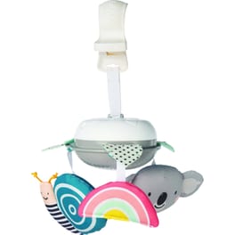 Taf Toys Βρεφικό Κρεμαστό Περιστρεφόμενο Μόμπιλε Καροτσιού Koala (12465)