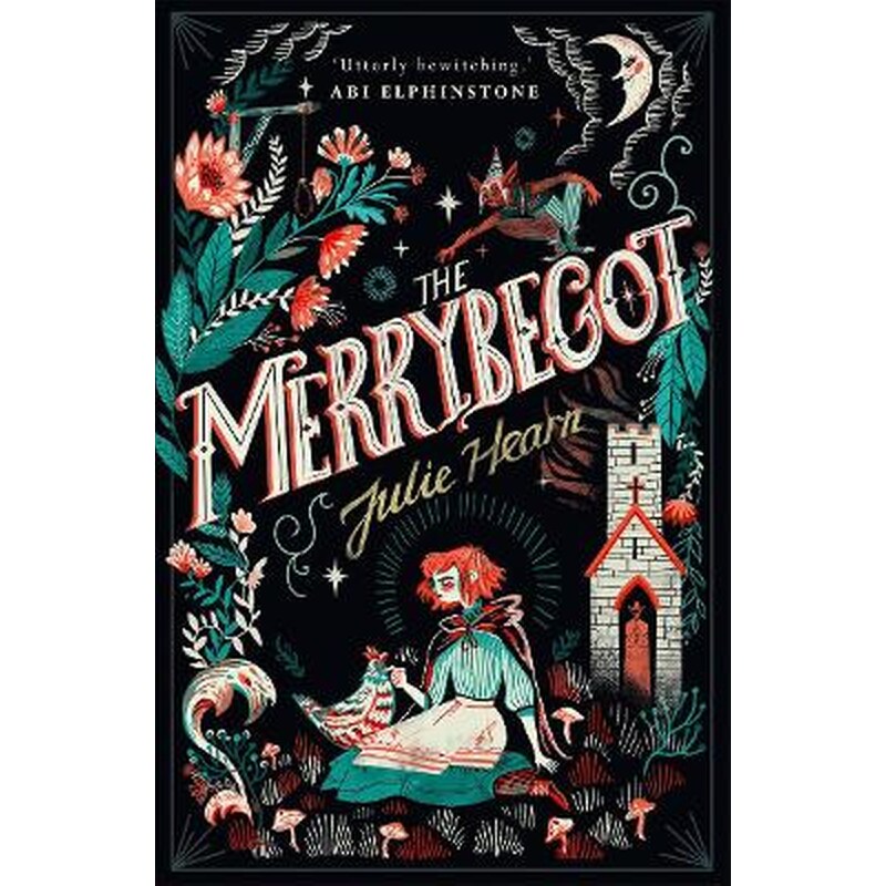 The Merrybegot