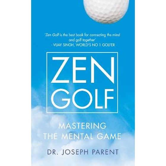 Zen Golf image 0