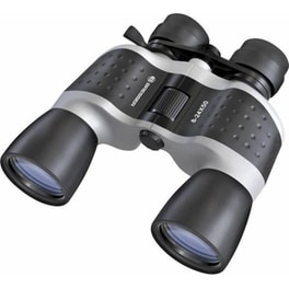 Κυάλια Bresser Topas 8-24x50mm - Μαύρο/ Λευκό