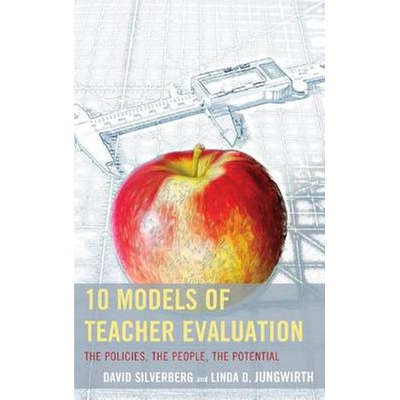 10 Models of Teacher Evaluation image 0
