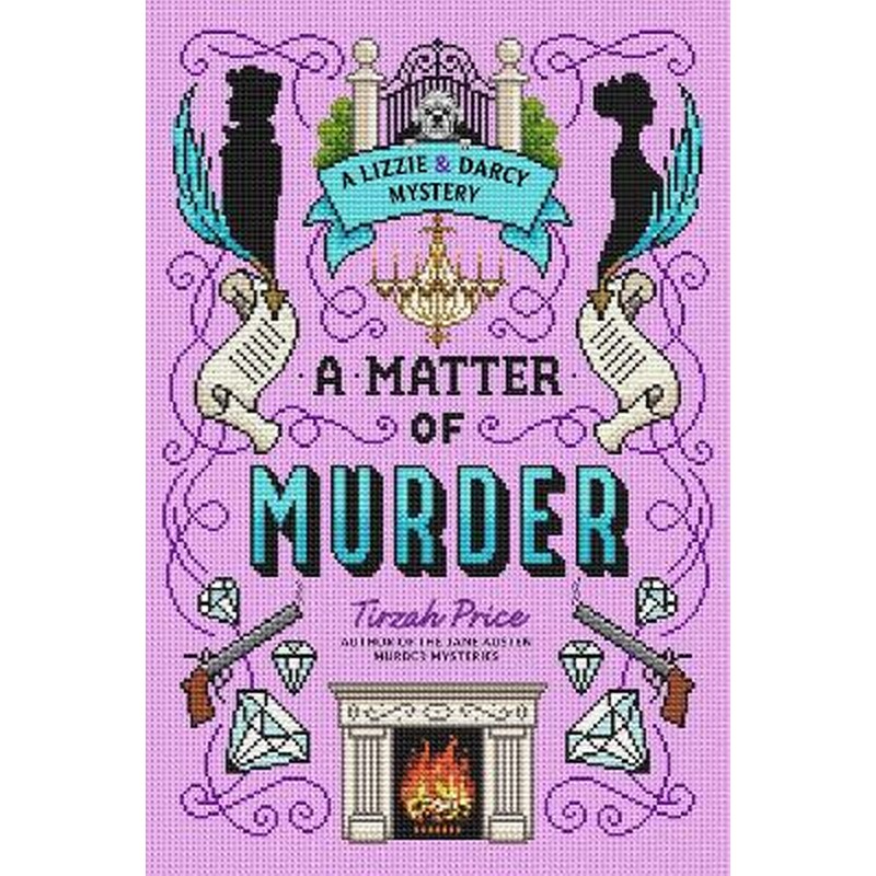 A Matter of Murder