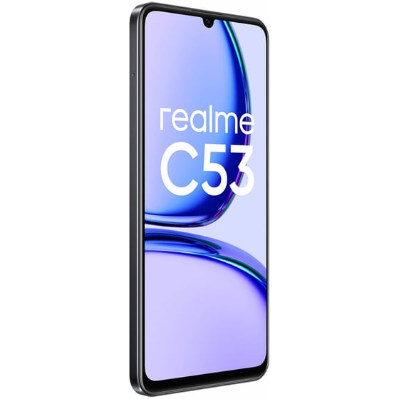 Realme C53 128GB Dual Sim - Mighty Black image 2