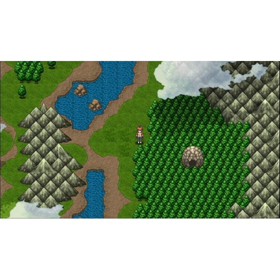 KEMCO RPG Selection Vol. 1 - Nintendo Switch image 4