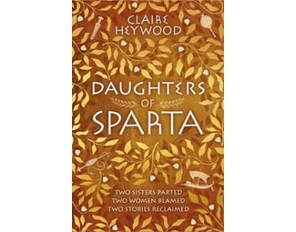 Daughters of Sparta image 0