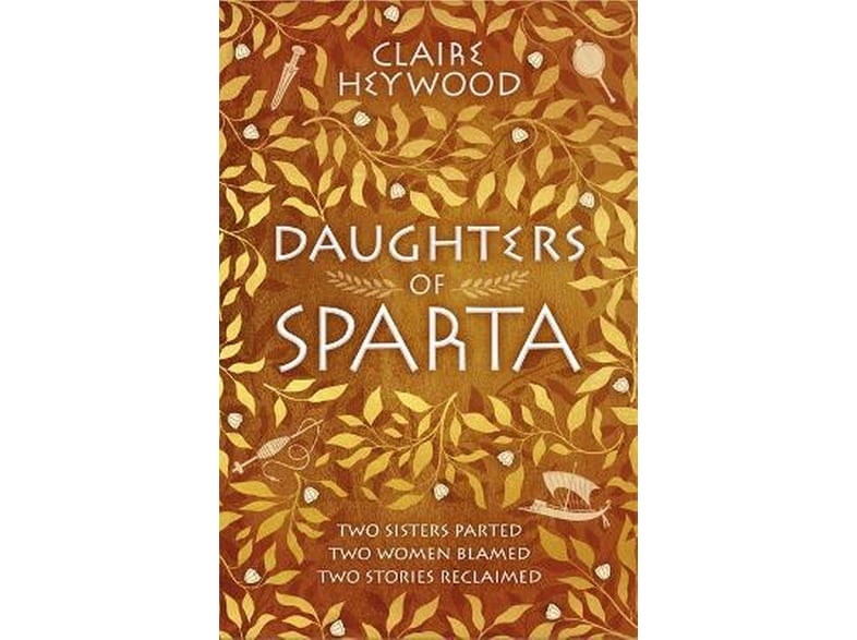 Daughters of Sparta