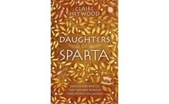 Daughters of Sparta