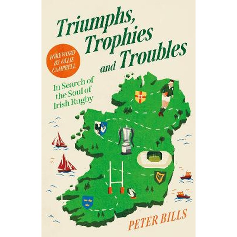 Triumphs, Trophies and Troubles