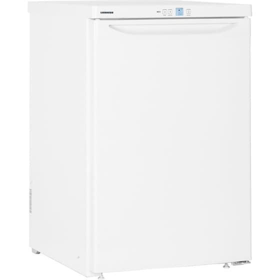 Καταψύκτης Όρθιος LIEBHERR G 1213 97 Lt - Λευκό image 1