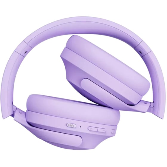 Canyon OnRiff 10 Ασύρματα Ακουστικά Κεφαλής - Μωβ image 3