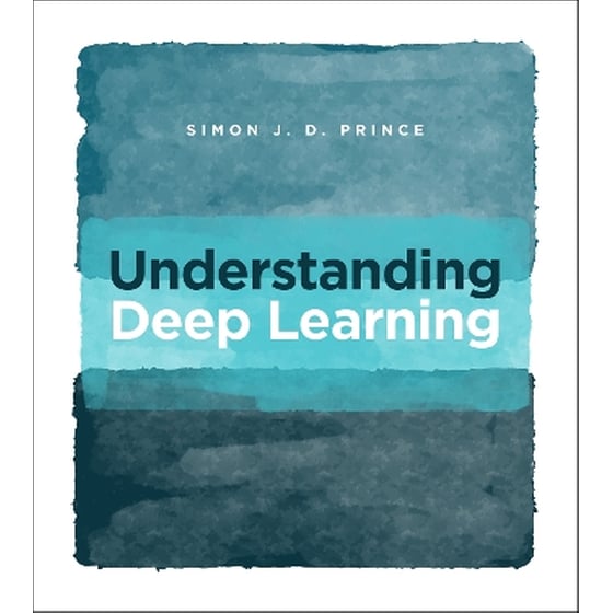 Understanding Deep Learning image 0