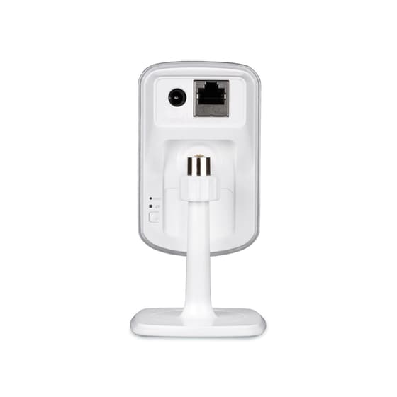 Ασύρματη IP Camera D-Link DCS-930L 480p Εσωτερική με WiFi image 2