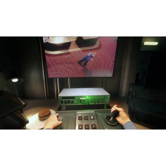 Blood & Truth - PS4 image 2