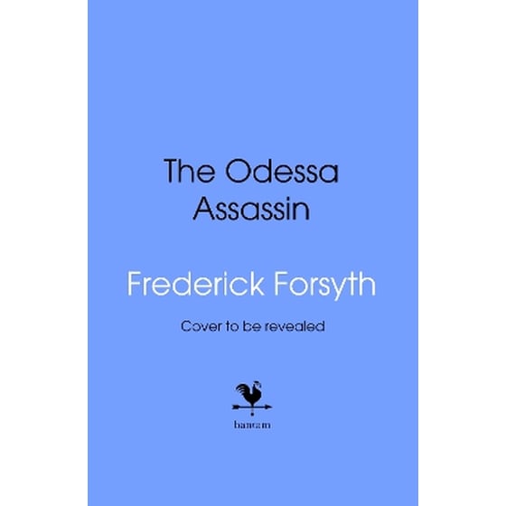 The Odessa Assassin image 0